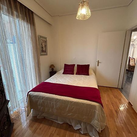 Διαμερισμα 77Τ.Μ Apartment Sparta Exterior photo
