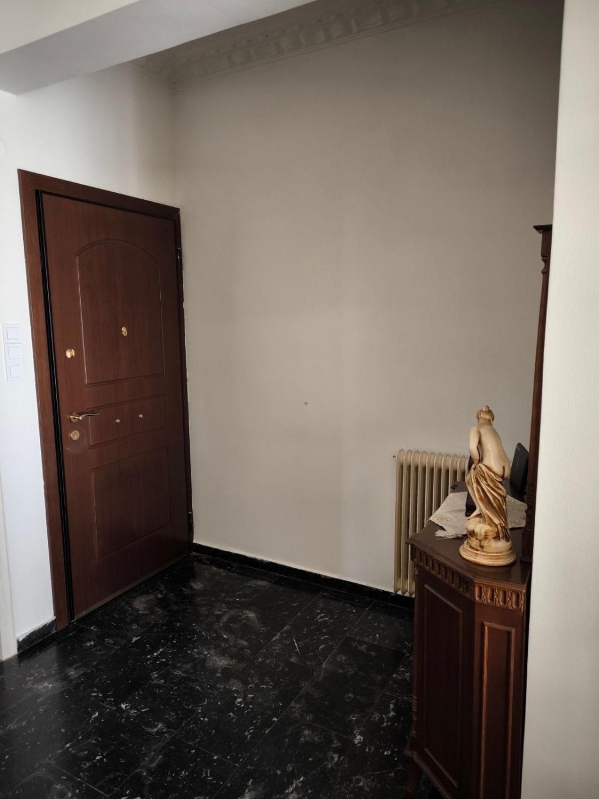 Διαμερισμα 77Τ.Μ Apartment Sparta Exterior photo